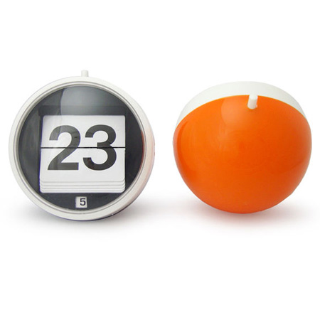 Customization Eco-friendly Jump Calendar Corporate Gifts